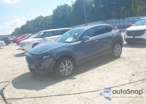 2021 Mazda Cx-30 Premium from USA, damaged, VIN 3MVDMBDL7MM254019